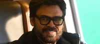 Venkatesh To Campaign For TDP